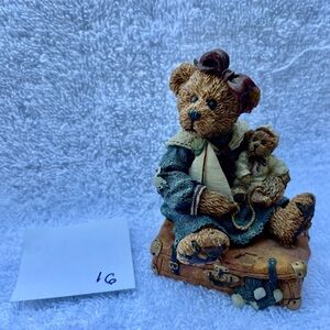 Nautical Boyd’s bear